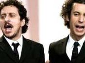 Sanremo 2011 alla fine Luca sbotta!