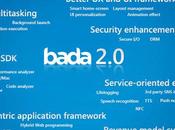Samsung presenta nuovo sistema operativo Bada