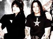 Cinderella Annunciano tour 2011 loro aniversario attività