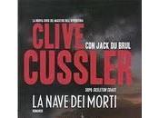 nave Morti CLive Cussler