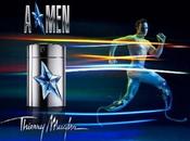 L’Atleta Oscar Pistorius A*MAN Terry Mugler