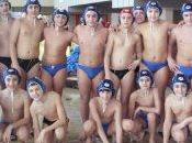 Pallanuoto U13: Doppia vittoria contro messinesi Rari Nanter Terrasini