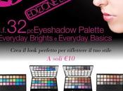 Palette ombretti... elf!