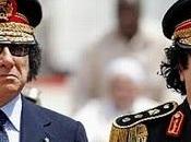 Gheddafi: “Resto fino alla morte fanculo giudici Milano”