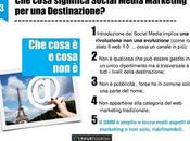 Destinazioni social media marketing