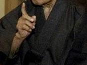 Giappone farà tremare mondo