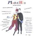Pinocchio Teatro Documenti