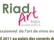 Riad Expo 2011