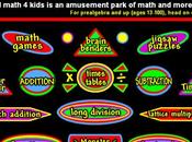Divertirsi matematica: Cool Math Games