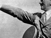 Adolf Hitler odio anticristiano anticattolico