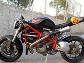 Radical Ducati “Mika Racer”