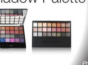 Elf:Eyeshadows Collection Limited edition