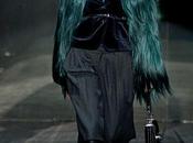 Milan woman 2011-2012: Gucci