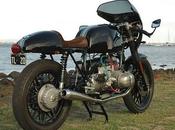 Cafè Beemer R100RS