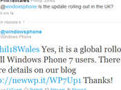 Windows Phone aggiorna!!!