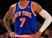 NBA: Melo Anthony, buona prima Knicks