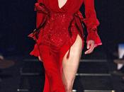 Francesco Sconamiglio Donna Inverno 2012 Milano Fashion Week