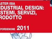 Industrial Design: sistemi, servizi, prodotto