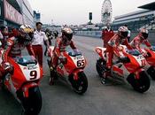 Photo Yamaha Team 1996