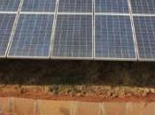 L’India punta mega fotovoltaico
