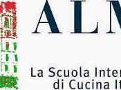 Arriva momento certe scatole possono stare chiuse: cucchiaio all'ALMA scuola internazionale cucina italiana.