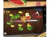 Fruit Ninja: arriva corposo aggiornamento Android