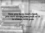 Offrire libro come gesto (internazionale) cura