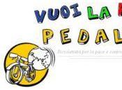 #Buccinasco Vuoi pace? Pedala!