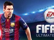 FIFA Ultimate Team disponibile iOS, Android Windows Phone