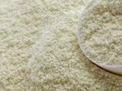 L’allattamento artificiale siero latte polvere