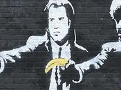 Street-art. Parliamo Banksy