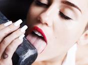 Lindsay Lohan leccava metallo molto prima Miley Cyrus!