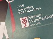 Conferenza stampa Merano Wine Festival 2014 #mwf