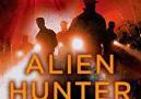 Syfy ordina serie “Alien Hunter” dalla produttrice