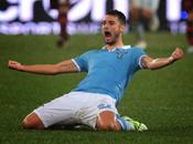 Lazio: Antonio Candreva rinnova