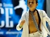 Danza sportiva: Torino tornerà danzare ottobre prossimi PalaRuffini