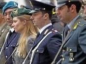 Finanzieri Democratici Forze polizia