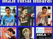 L'entusiasmo 1400 appassionati calcio femminile travolge AGLA Futsal Awards: voti!