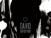 Airportman-"David"