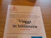 Viaggi biblioteca