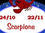 Scorpione Ecco Perchè Speciale.