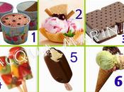 Test personalità: quale gelato scegli?
