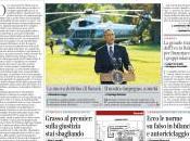 Corriere formato tabloid