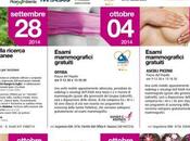 Traguardo prevenzione 2014 Ascoli Piceno