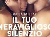 Recensione, MERAVIGLIOSO SILENZIO Katja Millay