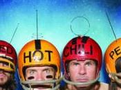 Chili Peppers all’Hard Rock