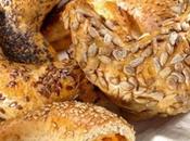 Mezzelune ripiene marmellata semi papavero.