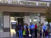 Fallimento Banche: Bulgaria infrange tabù della "garanzia" conti correnti fino 100mila euro
