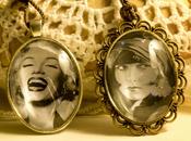 Cabochon,shabby chic.