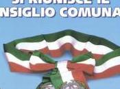 #Buccinasco: convocato consiglio comunale martedì settembre 2014